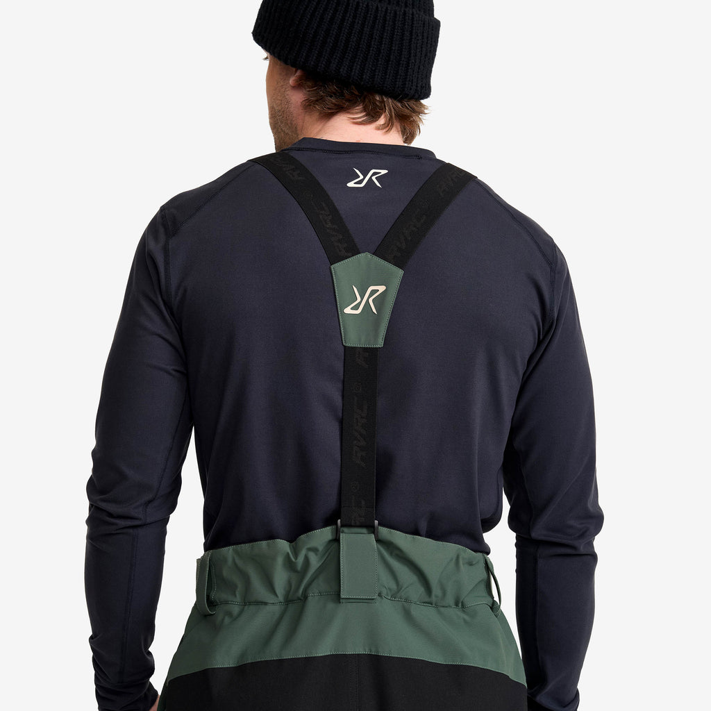 AccXel Insulated 2L Ski Trousers Men