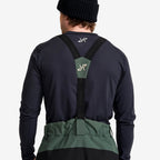 AccXel Insulated 2L Ski Trousers Men