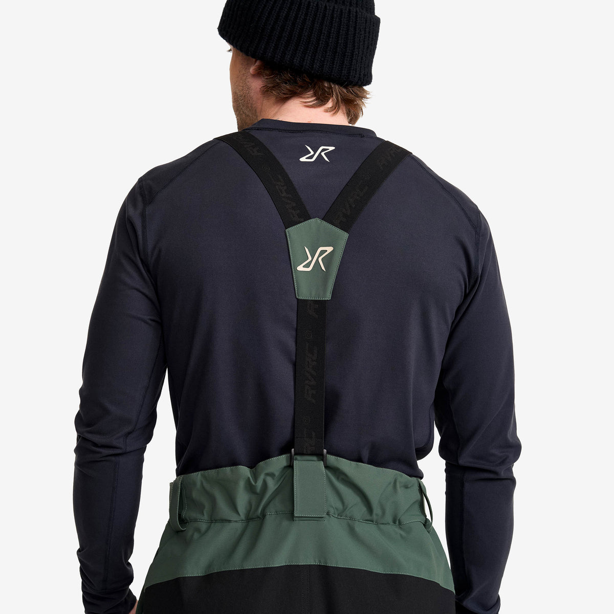 AccXel Insulated 2L Ski Trousers Men