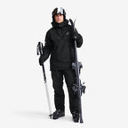 AccXel Insulated 2L Ski Anorak Men