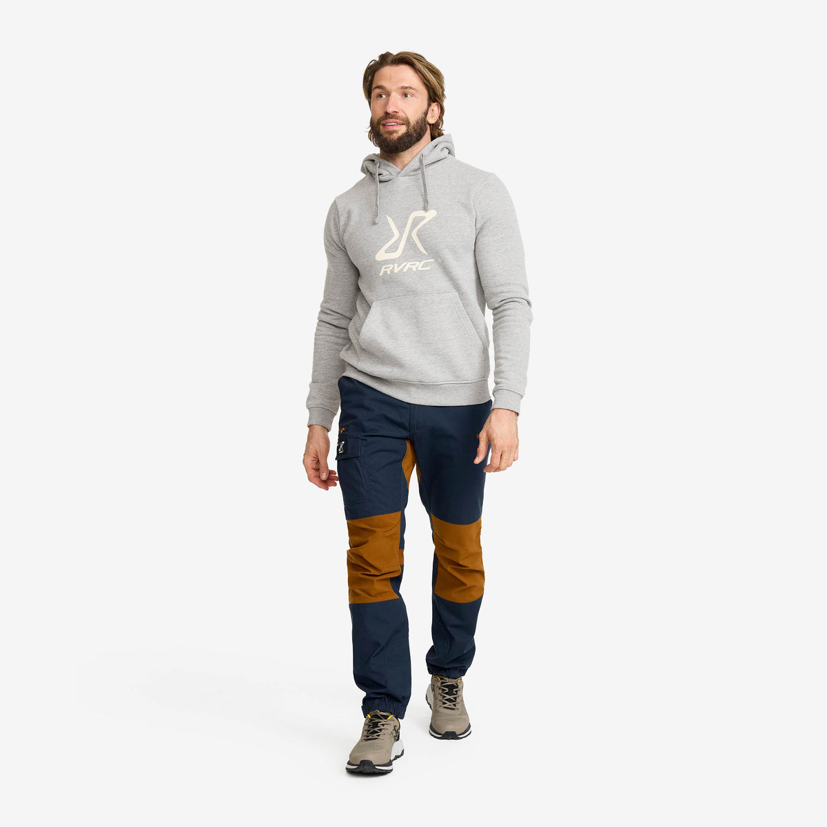 RVRC Hoodie Men