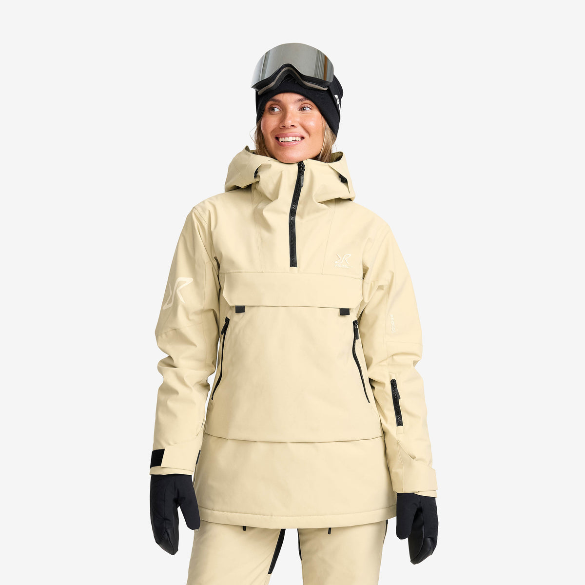 AccXel Insulated 2L Ski Anorak Women