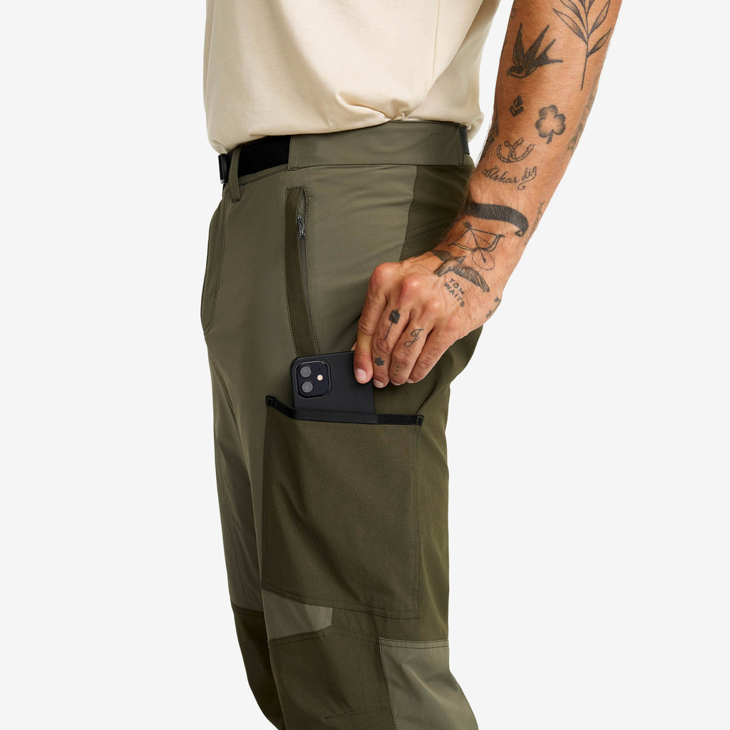 Elevate Pro Hiking Trousers Men