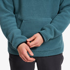 Sherpa Light Hooded Fleece Men