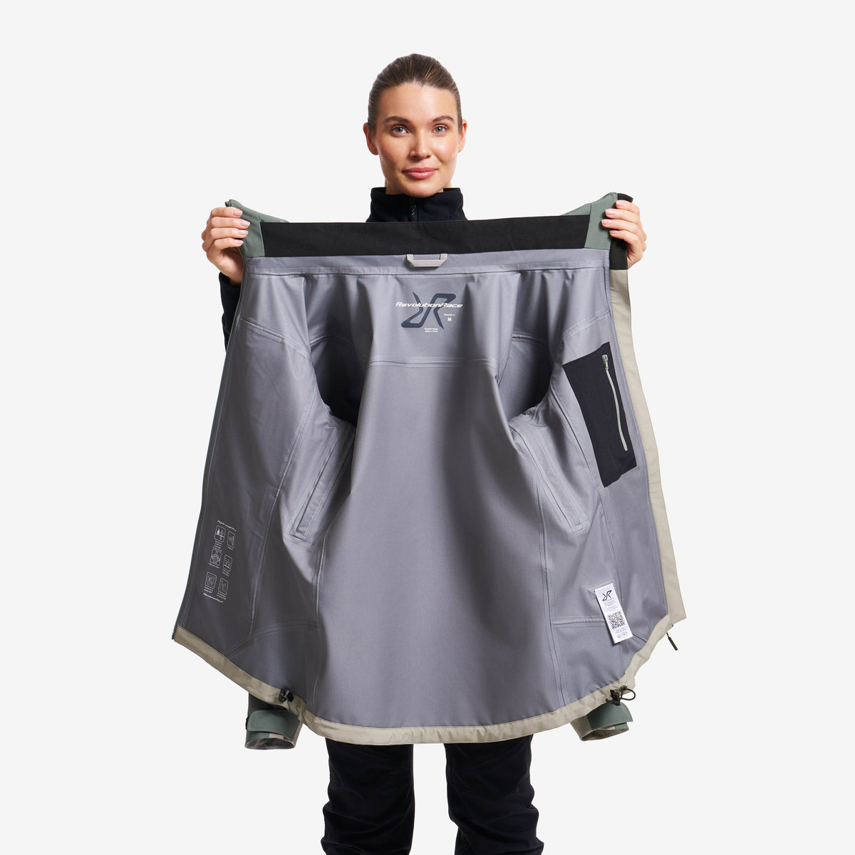 Silence Proshell 3L Jacket Women