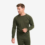 Route Merino Light Base Layer Top Men