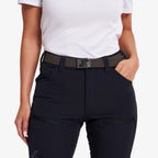 Edge Stretch Trousers Women