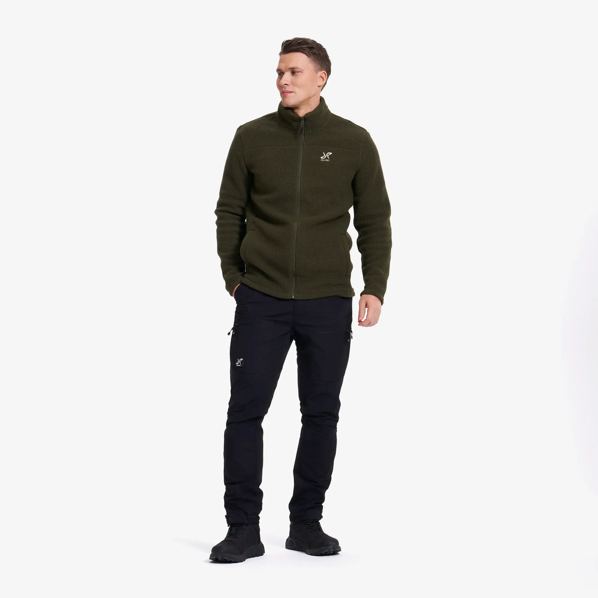Nordwand Pro Trousers Men
