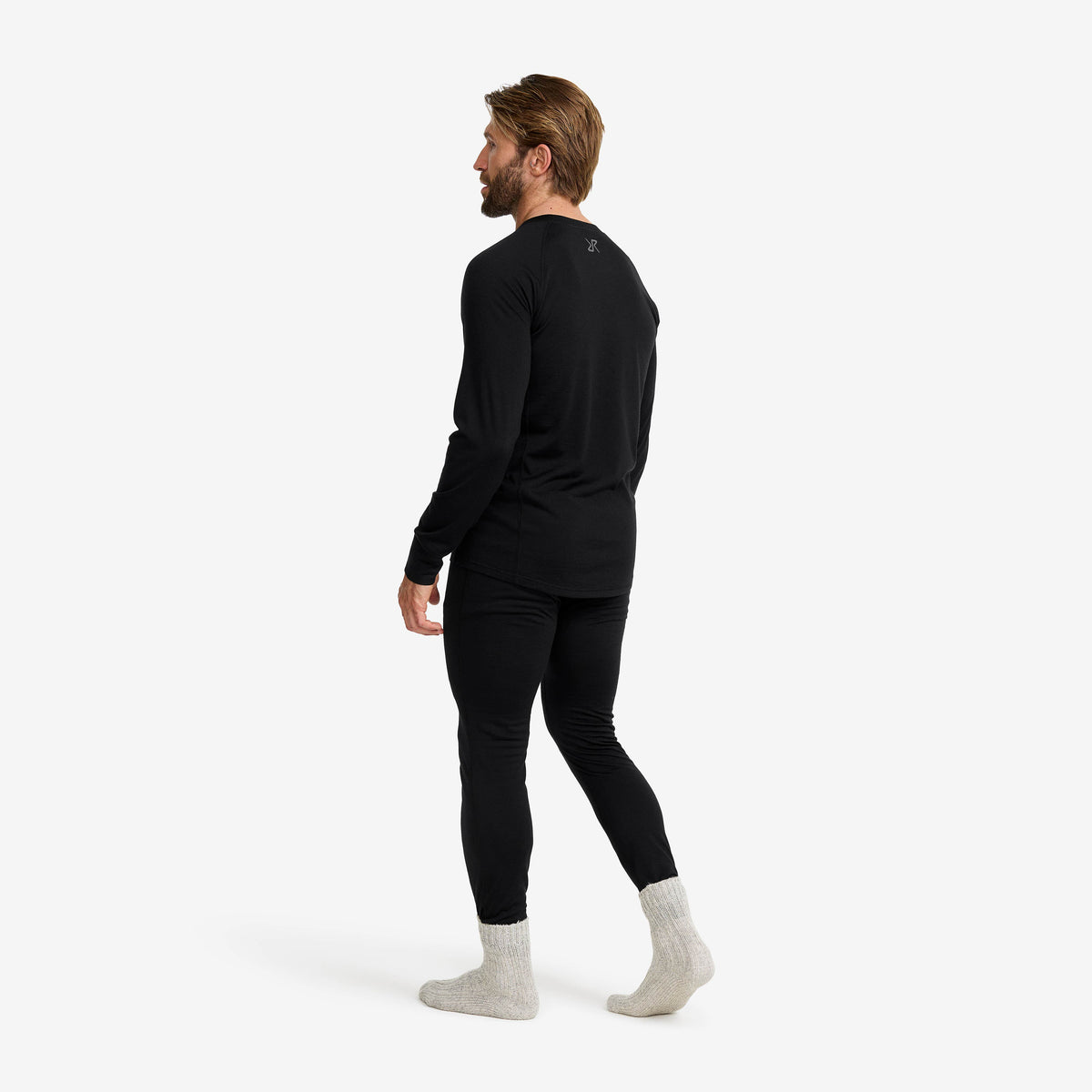 Route Merino Light Base Layer Top Men