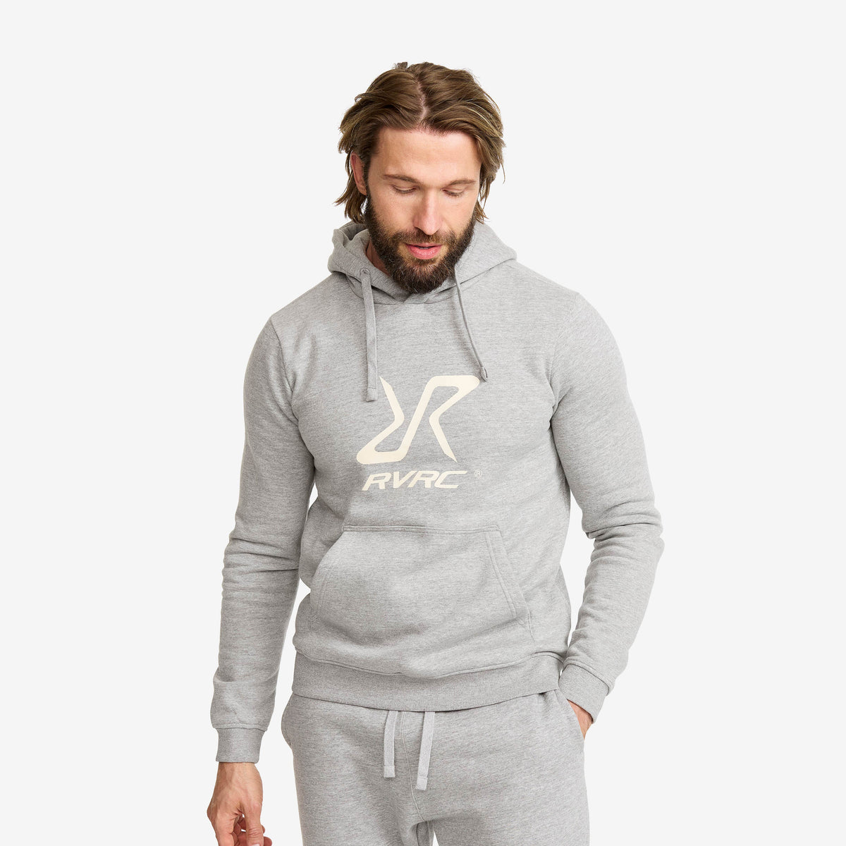 RVRC Hoodie Men