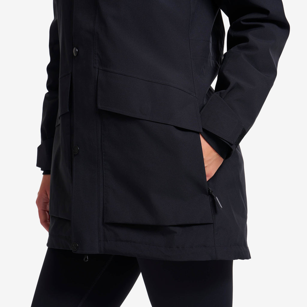Status 2L Parka Women