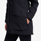 Status 2L Parka Women
