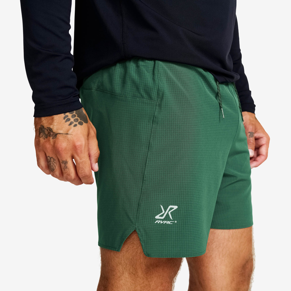 Rush Pro Shorts Men