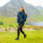 Alaska Fleece Lined Leggings Women