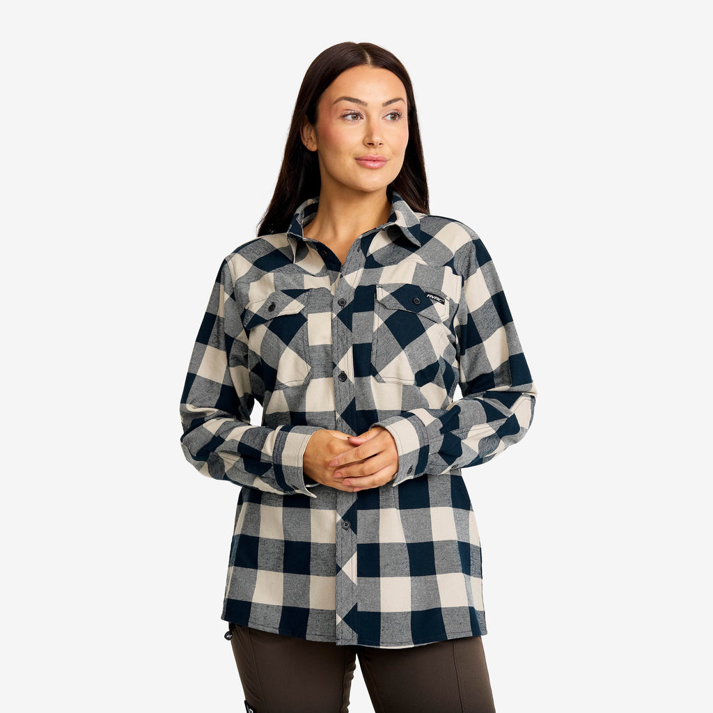 Campfire Shirt Women