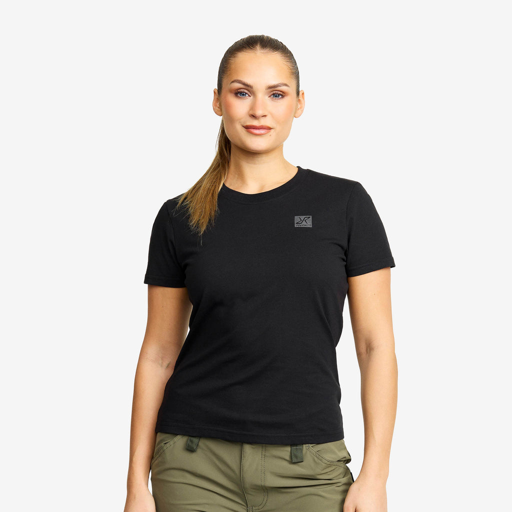 Easy Slim Fit T-shirt  Women
