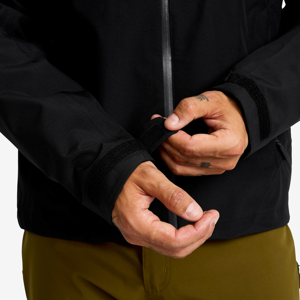 Silence Proshell 3L Jacket Men