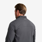 Venture Wind Overshirt Men