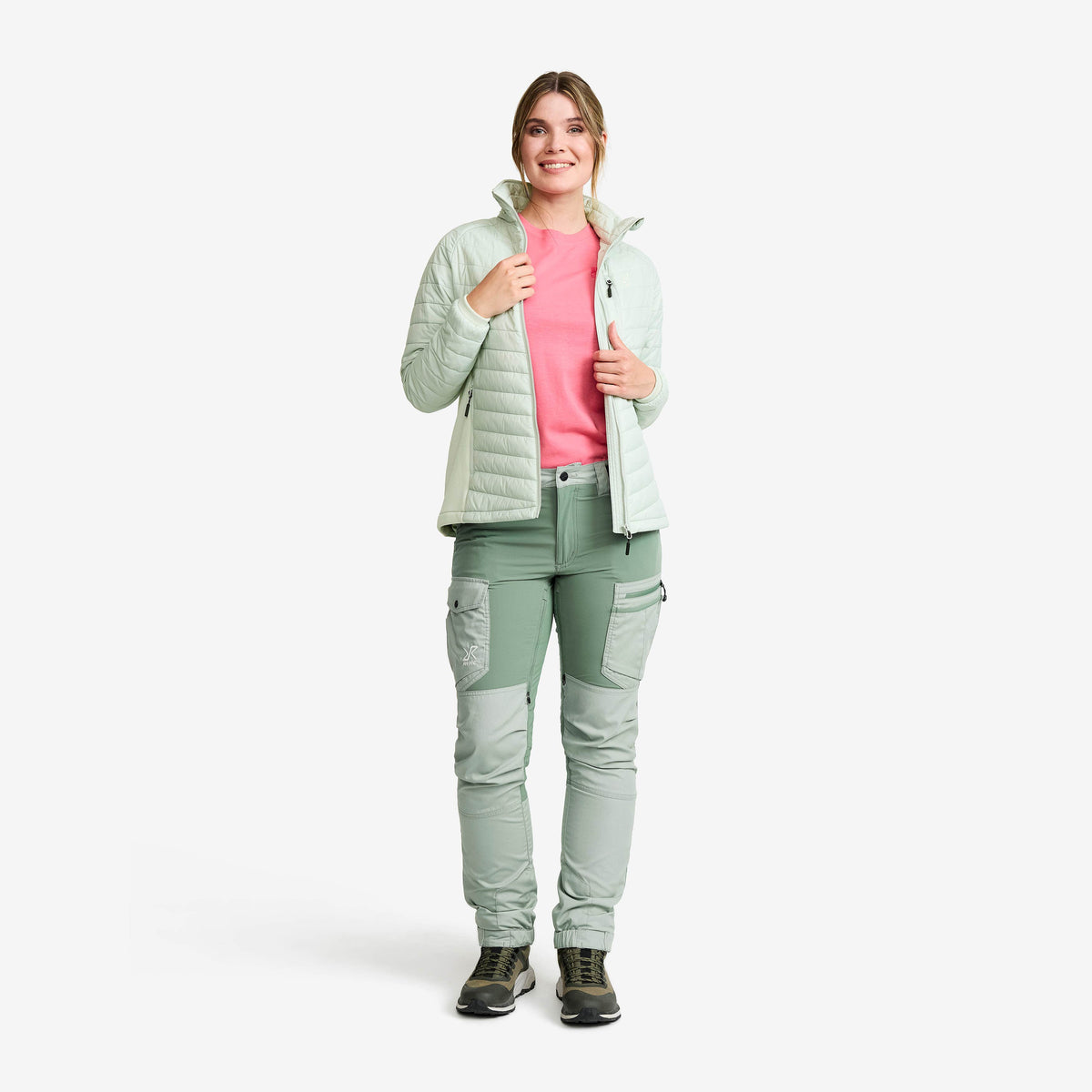 Radical Insulate Jacket Women
