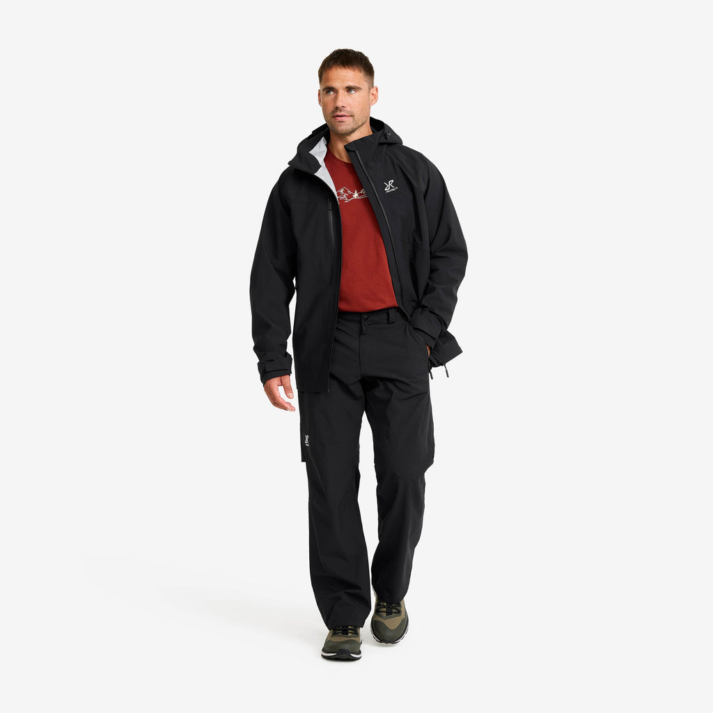 Cloud 3L Shell Trousers Men