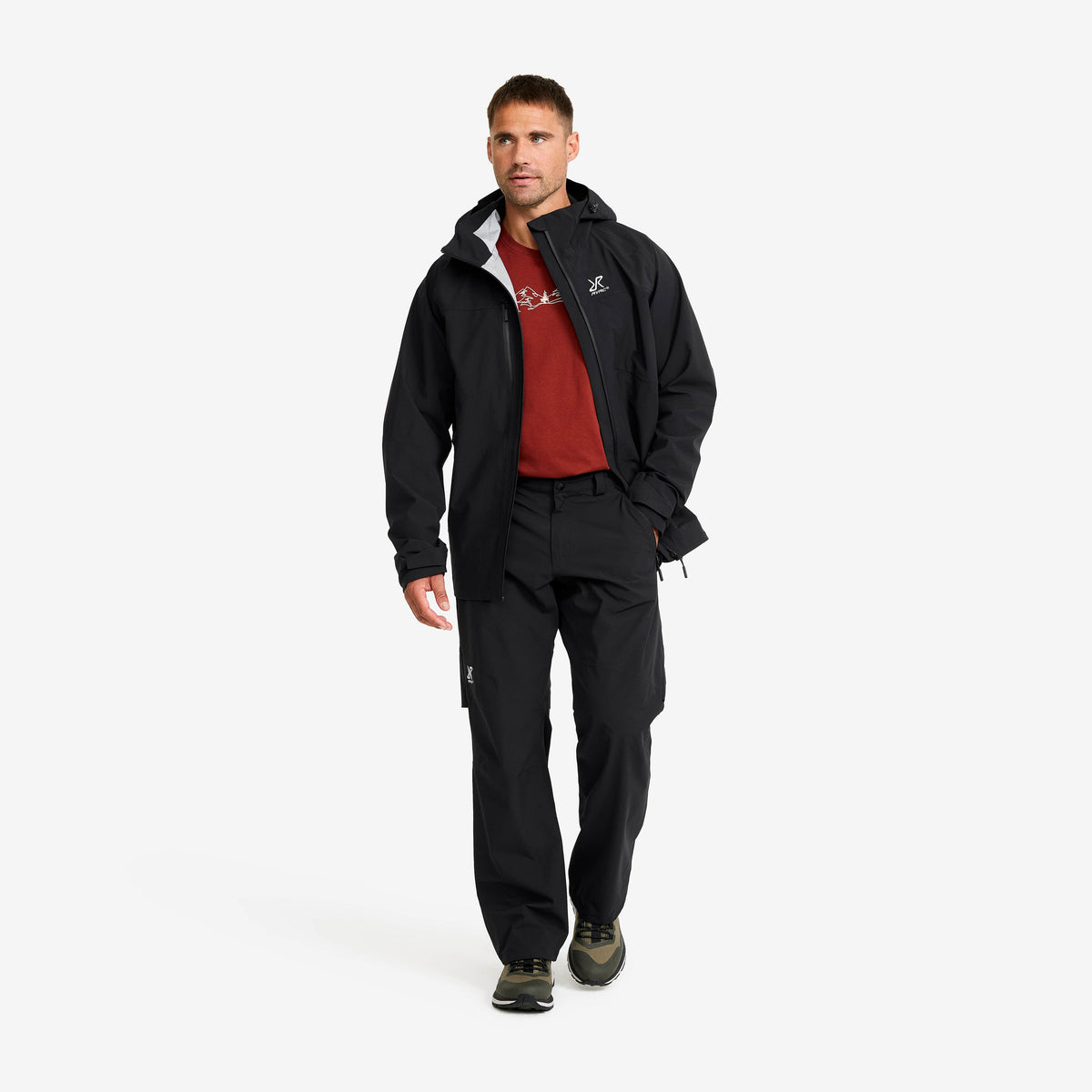 Cloud 3L Shell Trousers Men