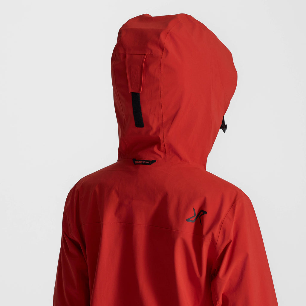 Ultra 3L Shell Jacket Women
