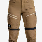 RVRC GP Pro Zip-off Trousers Women