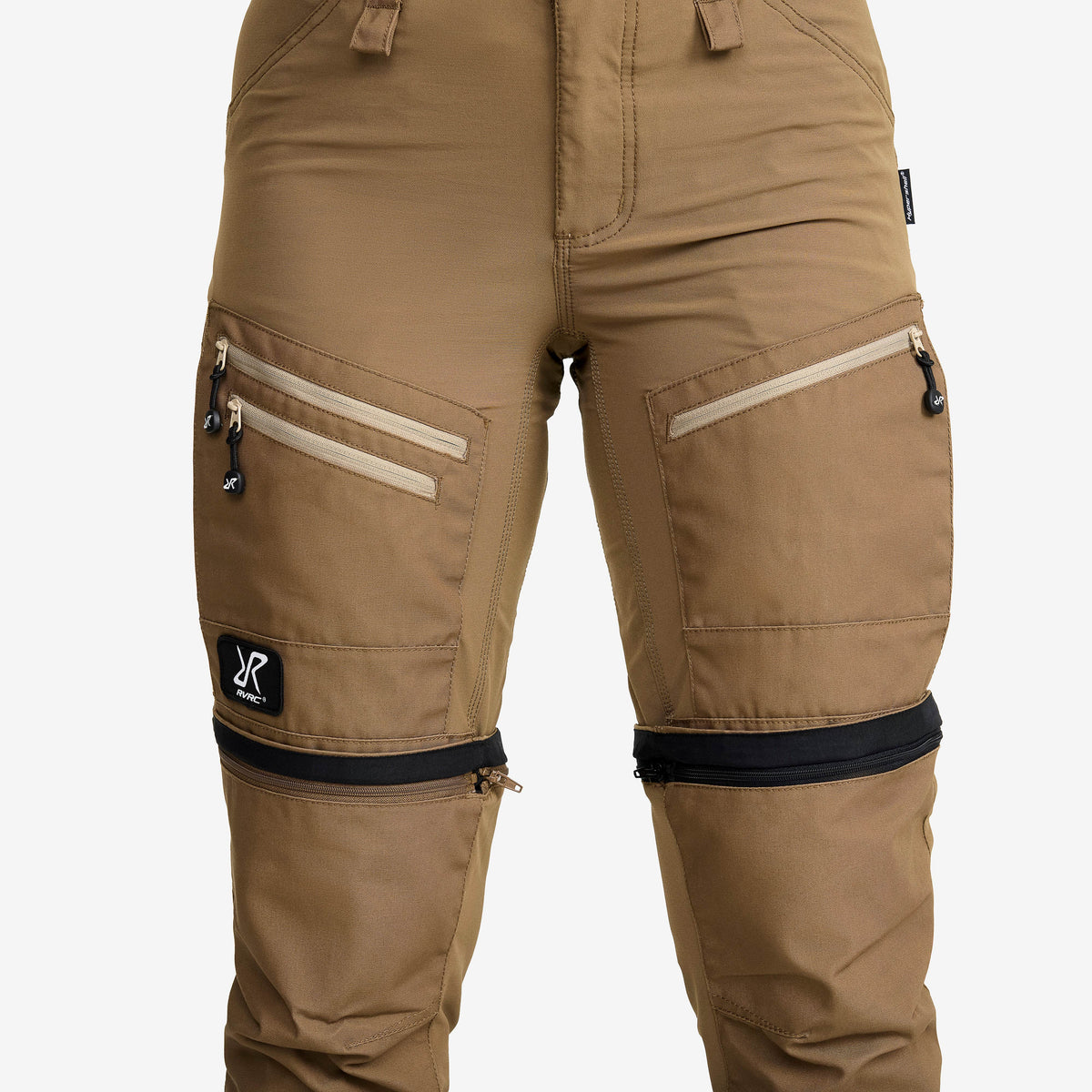 RVRC GP Pro Zip-off Trousers Women