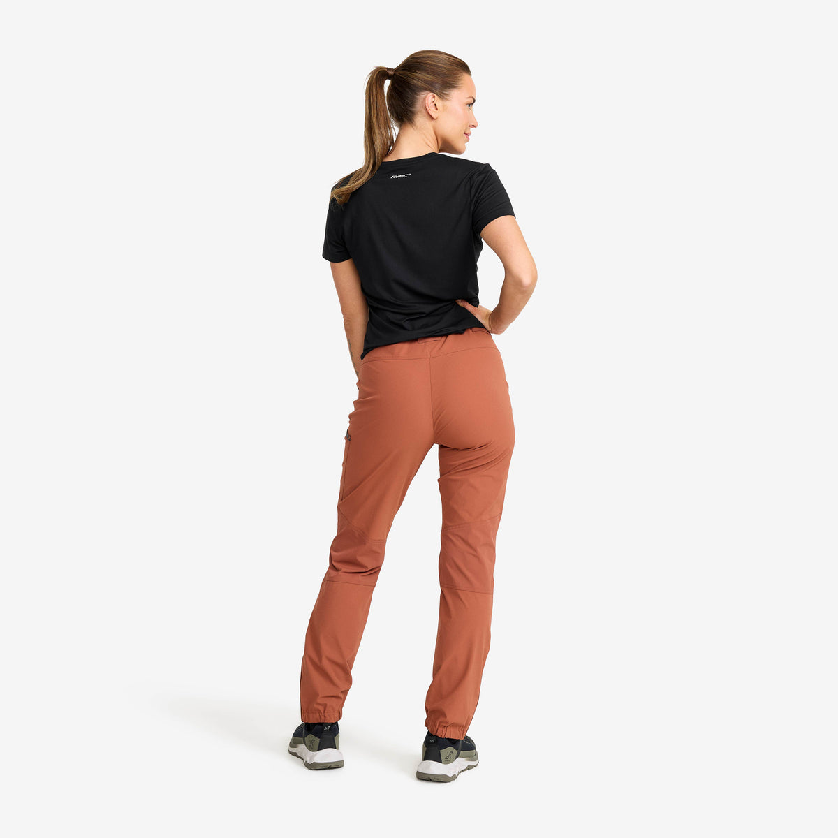Elevate Pro Hiking Trousers Women