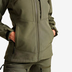 Hiball Softshell Jacket Women