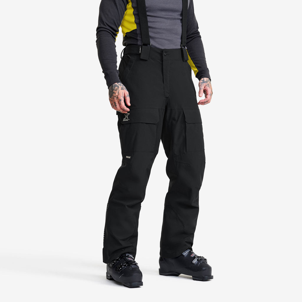 AccXel Insulated 2L Ski Trousers Men