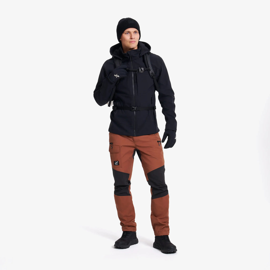 Nordwand Trousers Men