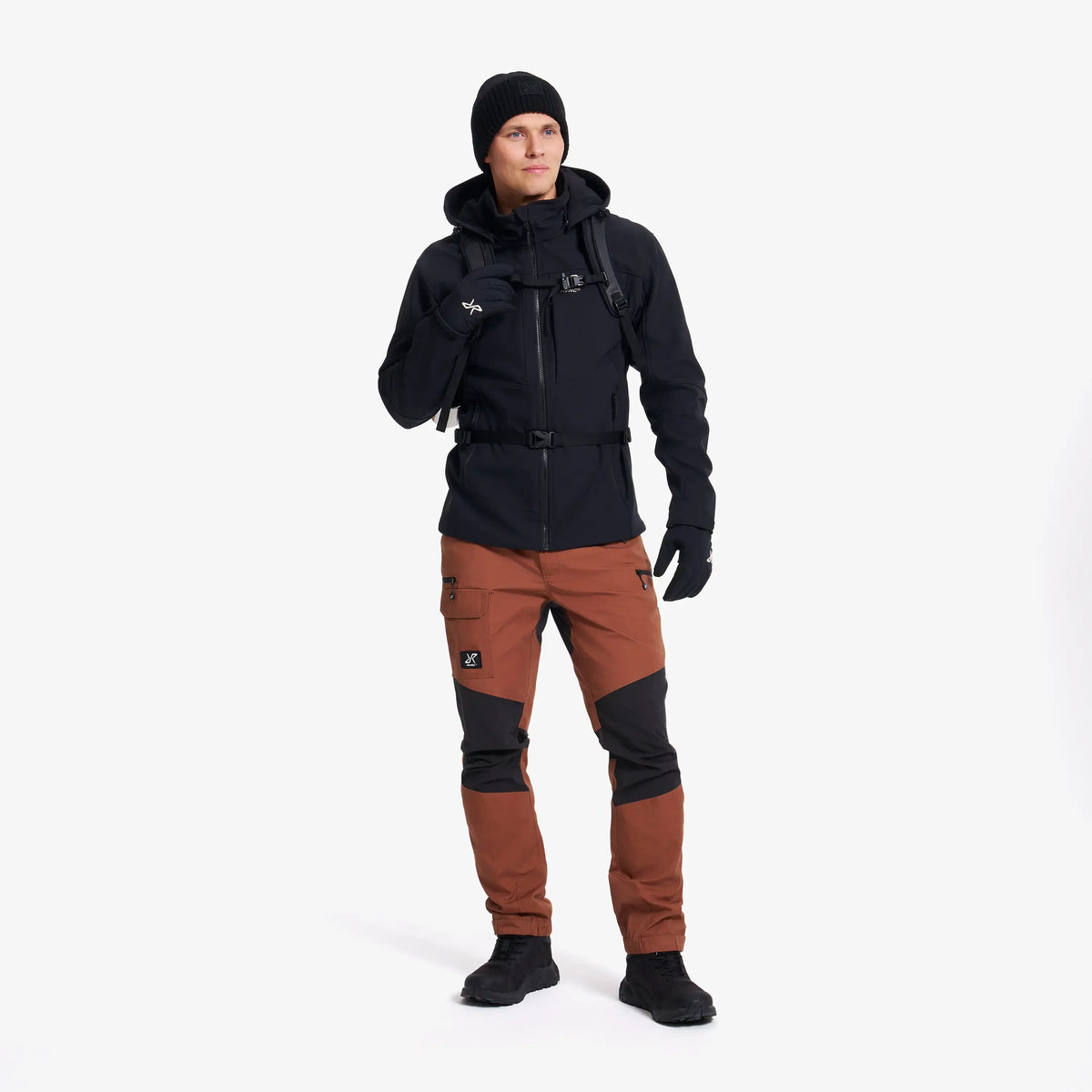Nordwand Trousers Men