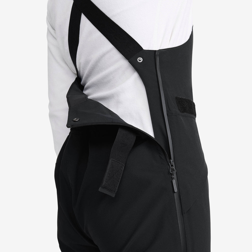 Atlas 3L Ski Bib Trousers Women