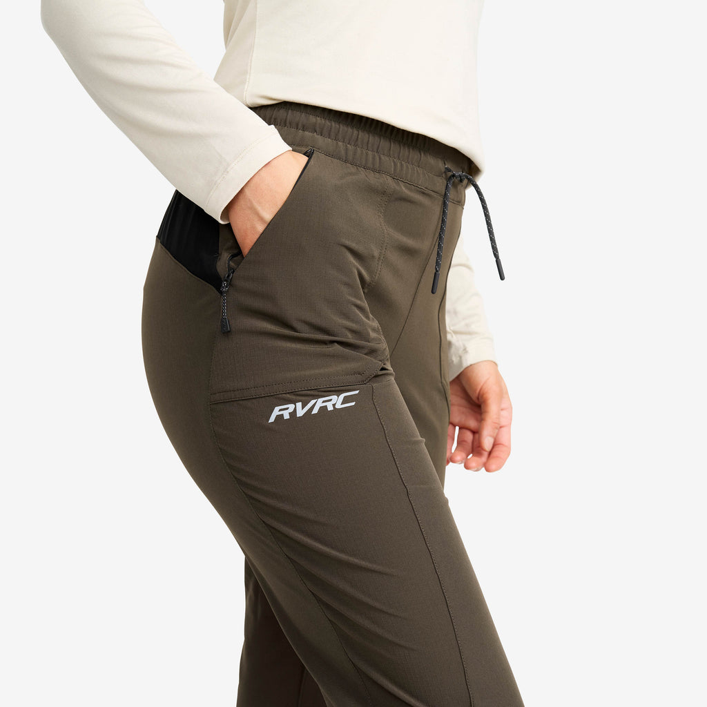 Gradient Pro UV Trousers Women
