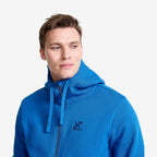 RVRC Full-zip Hoodie Men
