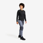 Cliff Pocket Wind Leggings Women