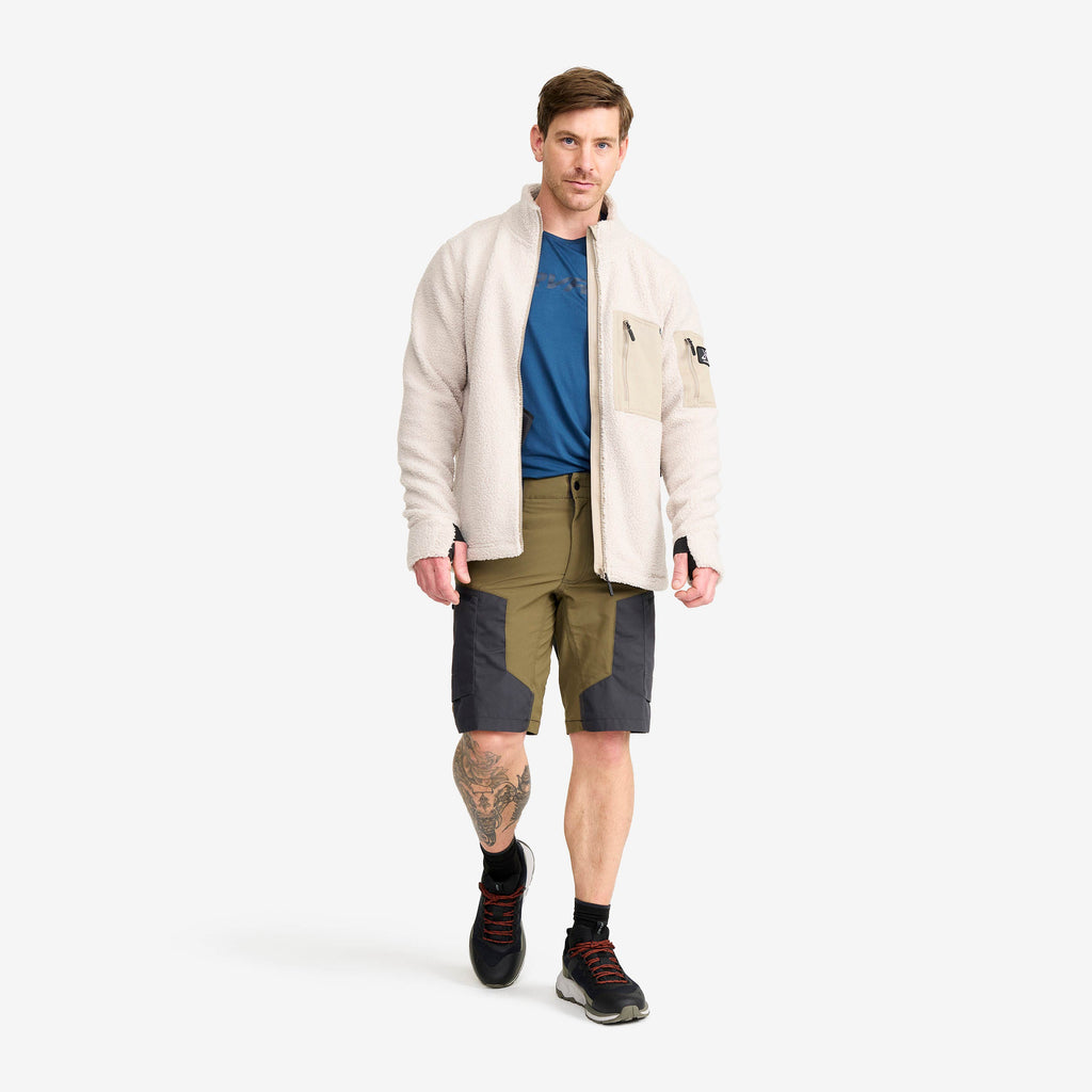 RVRC GP Shorts Men