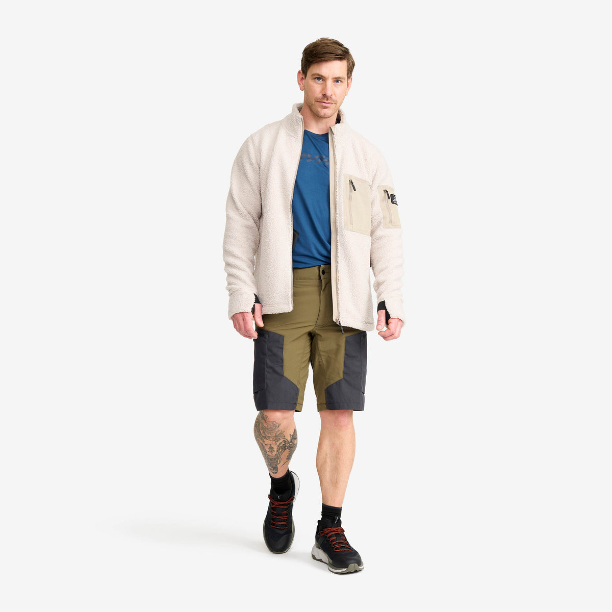 RVRC GP Shorts Men