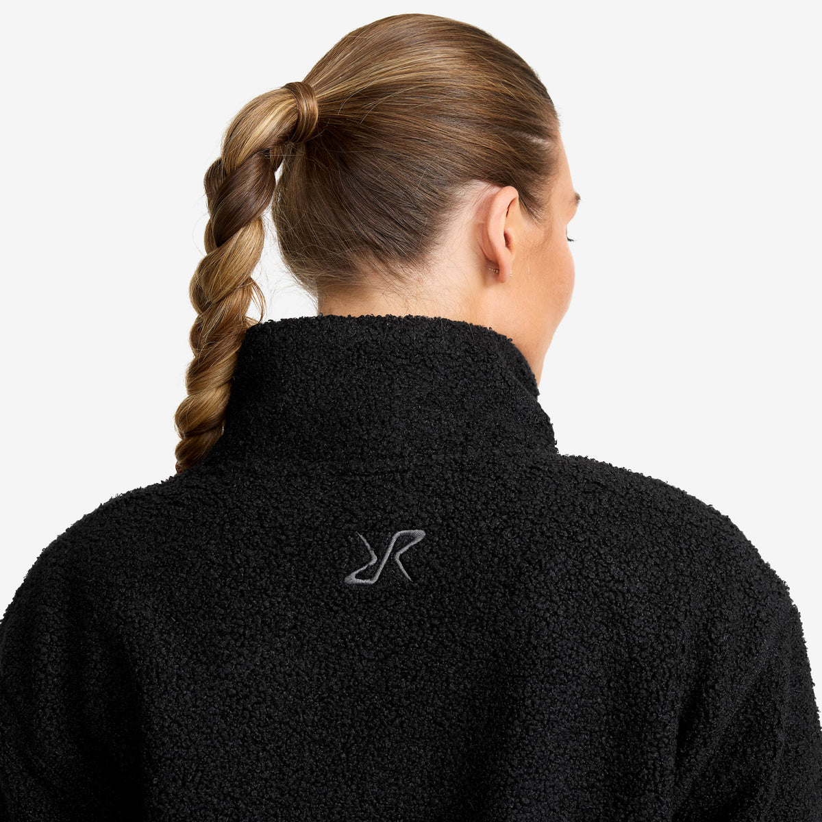 Bigfoot Half-zip Pile Fleece Women