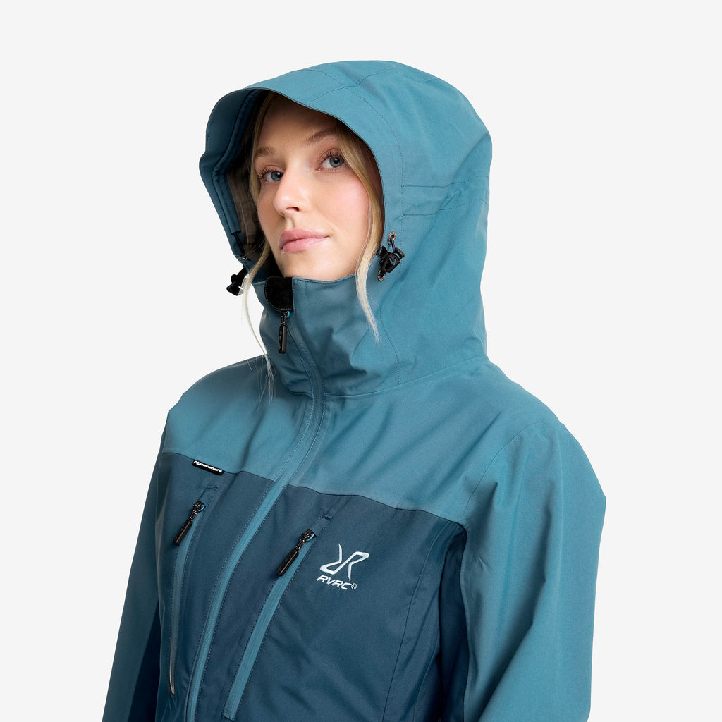 Silence Proshell 3L Jacket Women