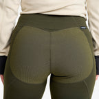 Summit Short Tights Women