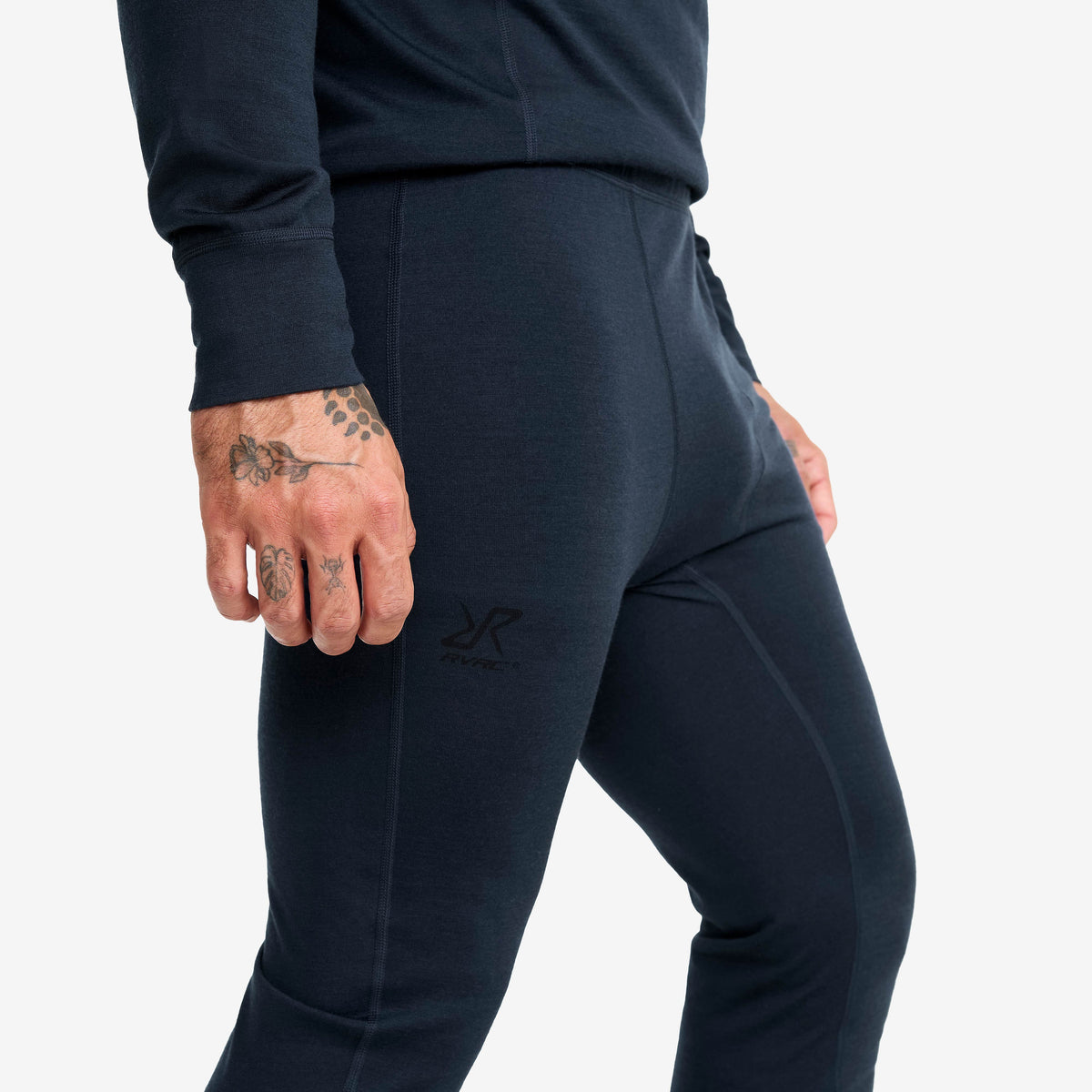 Route Merino Light Base Layer Trousers Men