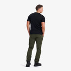 Nordwand Stretch Trousers Men
