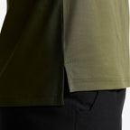 Direction Active Contrast T-shirt Men