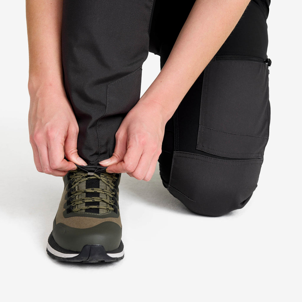 RVRC GP Pro Trousers Women