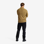 Canyon Full-zip Pile Fleece Men