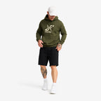 RVRC Hoodie Men