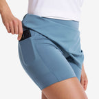 Rise 2-in-1 Skirt Women