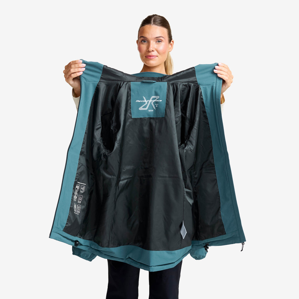 Vector 2L Jacket Women